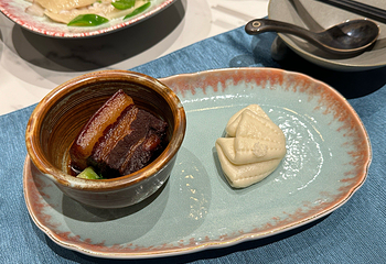 杭州西湖柳莺里酒店·闻莺厅第 2 张图片