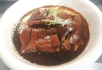 西安芙蓉阁酒店•餐厅第 32 张图片