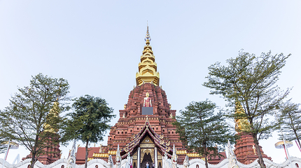 西双版纳勐泐文化旅游区第 28 张图片