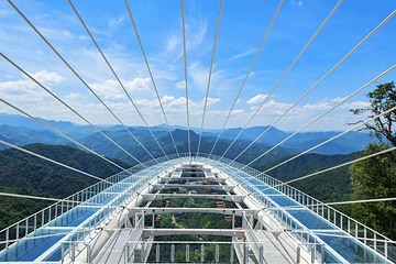 石牛山景区第 1 张图片