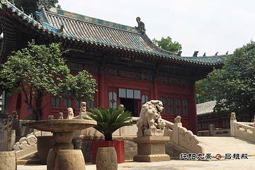 纯阳宫第 6 张图片