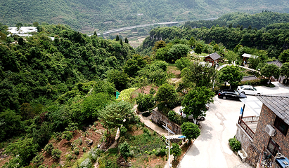 三峡古兵寨文化旅游区第 35 张图片