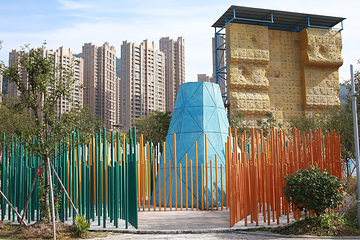 贵安花海拓展公园第 13 张图片