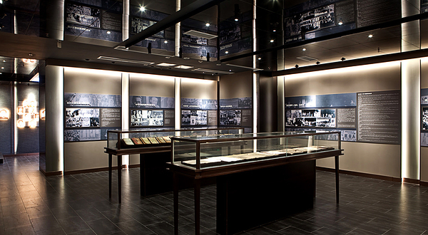 重庆抗战戏剧博物馆