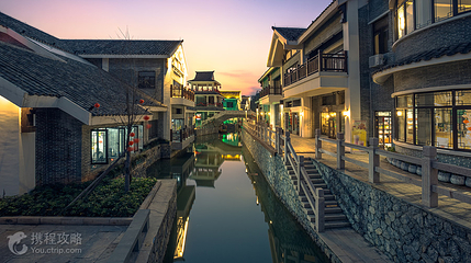 水街第 2 张图片