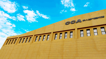 华人当代美术馆