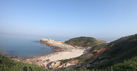 天福渔夫岛景区第 23 张图片