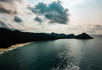 南湾猴岛生态旅游区第 100 张图片
