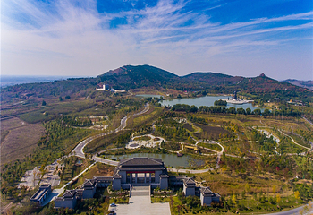 艾山风景名胜区第 6 张图片