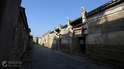 大余湾第 3 张图片