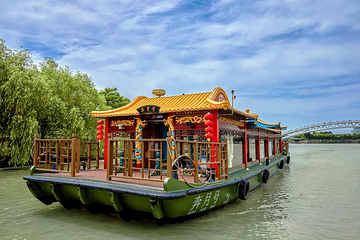 湖州太湖旅游度假区第 6 张图片