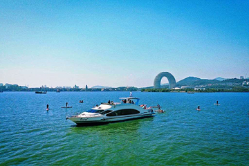 湖州太湖旅游度假区第 12 张图片