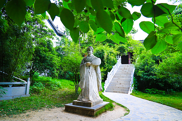 古隆中第 72 张图片