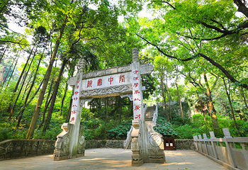 古隆中第 37 张图片