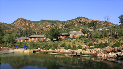 福慧山·红崖谷第 34 张图片