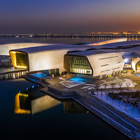 丹麦海事博物馆