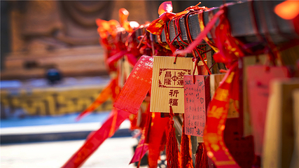 青铜山大峡谷第 89 张图片