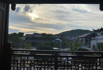 清江湾·青林休闲旅游区第 21 张图片