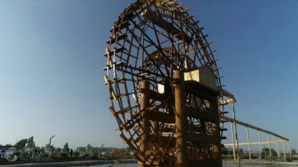靖远县水岸三合旅游景区第 2 张图片