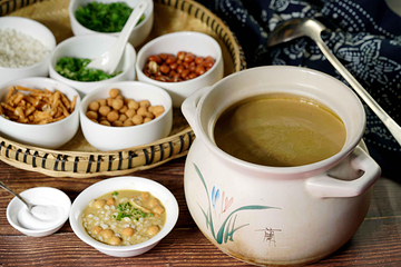 桂林碧玉国际大酒店(两江四湖火车站店)·碧玺茶餐厅第 26 张图片
