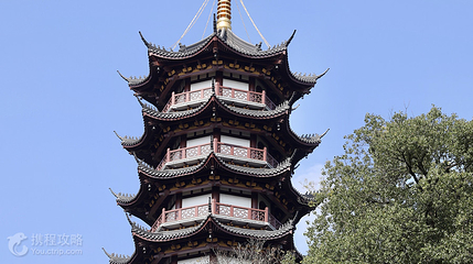 法华寺第 2 张图片
