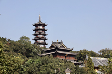 湖州太湖旅游度假区第 27 张图片