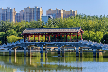 董子园风景区第 14 张图片