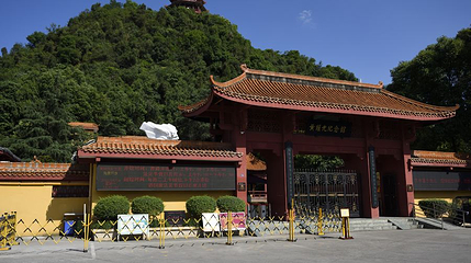 黄继光纪念馆第 1 张图片