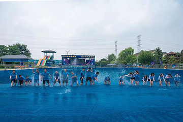 海豚湾水上乐园第 20 张图片