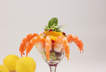 重庆大都会凯悦酒店·八号厨房KITCHEN ON8海鲜自助第 73 张图片