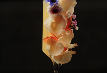 杭州西湖希尔顿嘉悦里酒店·花蜜里Nettare·花园西餐·精酿酒馆第 59 张图片