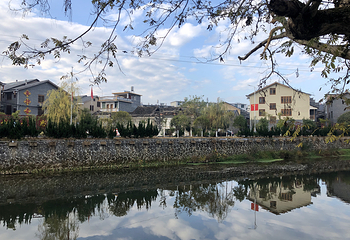 宁都小布镇景区第 9 张图片