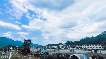 铜河银滩第 4 张图片