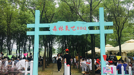 梁子湖葫芦岛房车露营地第 6 张图片