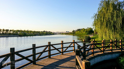 京杭大运河第 2 张图片