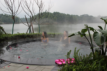 龙水湖旅游度假区第 43 张图片