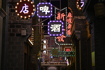 锦门·沉浸式民国景区第 26 张图片