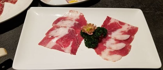 滟设火锅料理(南滨路店)第 15 张图片