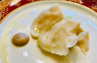 潮汕味道·煮海餐厅(金麟大厦店)第 10 张图片
