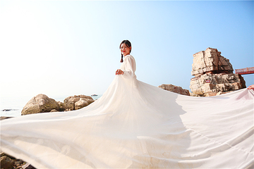 大黑山岛龙爪山国家地质公园第 22 张图片