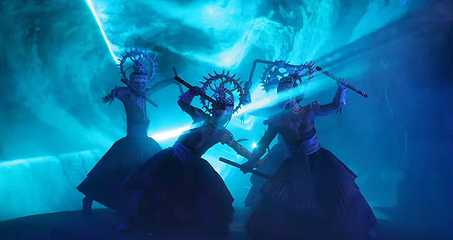 见九寨·魔幻现实情景体验剧第 14 张图片