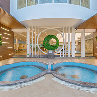 天泰山乐爱温泉-美泉宫