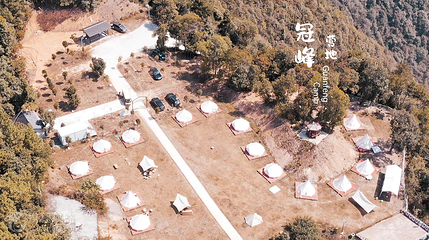 千岛湖冠峰露营地第 6 张图片