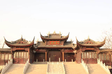 东宛园景区第 22 张图片