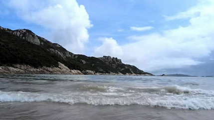 松门滨海风景区第 1 张图片