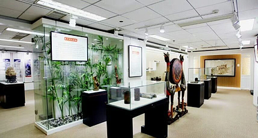 武汉非遗博物馆