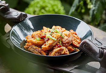 香钿楚菜(汉口店)第 9 张图片