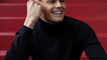 宁波 · MIKE WILLIAMS世界巡演(宁波CATAPULT站)