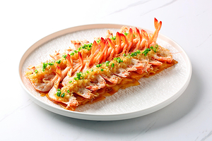 佛山顺德美的万豪酒店·万豪中餐厅