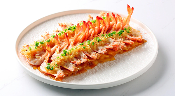 佛山顺德美的万豪酒店·万豪中餐厅